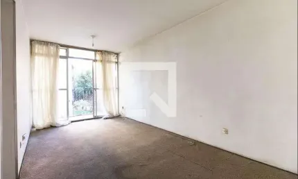 Apartamento para aluguel - jardim são savério, 2 quartos,  60 m² - são paulo