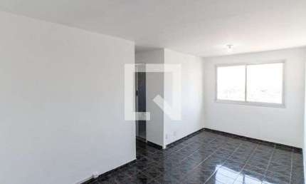 Apartamento para Aluguel - Parque Novo Mundo , 2 Quartos,  53 m² - São Paulo
