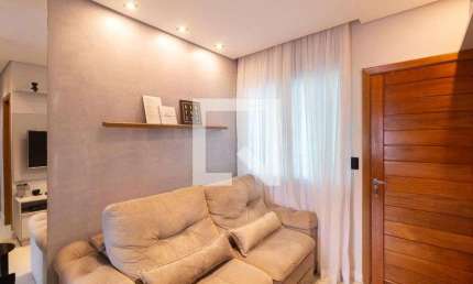 Apartamento para Aluguel - Jardim Aricanduva, 2 Quartos,  38 m² - São Paulo