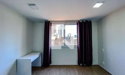 Kitnet / Stúdio para Aluguel - Brás, 1 Quarto,  20 m² - São Paulo