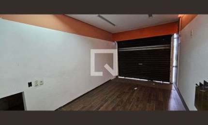 Casa para Aluguel - Ipiranga, 1 Quarto,  80 m² - São Paulo