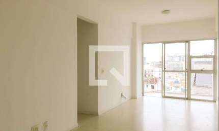 Apartamento para Aluguel - Méier, 2 Quartos,  75 m² - Rio de Janeiro