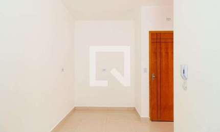 Apartamento para Aluguel - Vila Gustavo, 1 Quarto,  27 m² - São Paulo