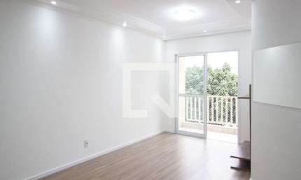 Apartamento para Aluguel - Piratininga, 2 Quartos,  62 m² - Osasco