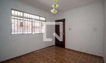 Casa para Aluguel - Jardim Felicidade, 1 Quarto,  18 m² - São Paulo