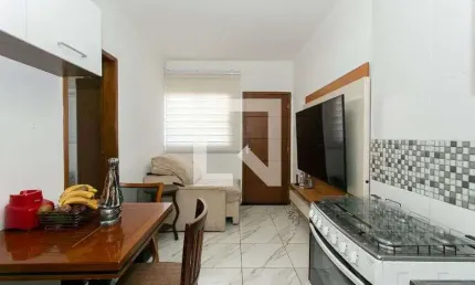 Apartamento para Aluguel - Penha de França, 2 Quartos,  45 m² - São Paulo