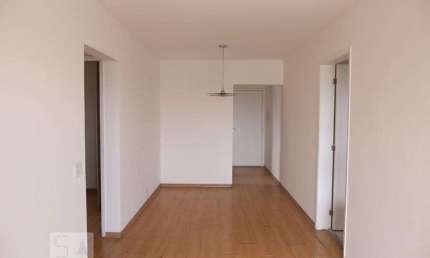 Apartamento para Aluguel - Centro, 3 Quartos,  69 m² - Santo André