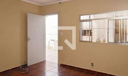 Casa para Aluguel - Vila Gustavo, 2 Quartos,  90 m² - São Paulo
