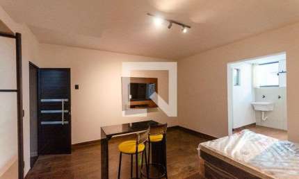 Kitnet / Stúdio para Aluguel - Freguesia do Ó, 1 Quarto,  24 m² - São Paulo