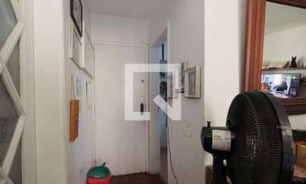 Apartamento para Aluguel - Tijuca, 3 Quartos,  96 m² - Rio de Janeiro