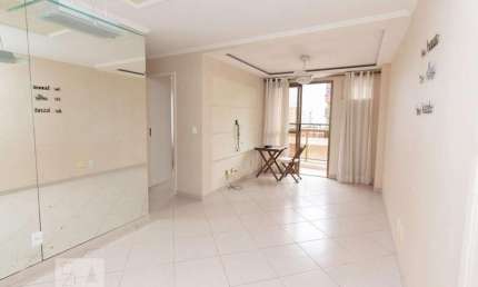 Apartamento para Aluguel - Meier, 2 Quartos,  70 m² - Rio de Janeiro