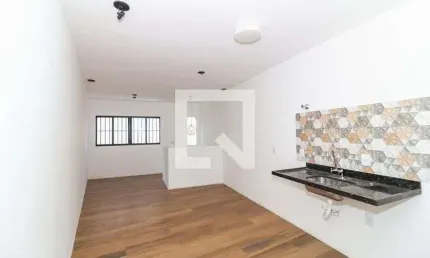 Casa para Aluguel - Água Branca, 3 Quartos,  60 m² - São Paulo