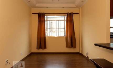 Apartamento para Aluguel - Jabaquara, 2 Quartos,  61 m² - São Paulo