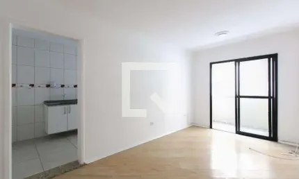 Apartamento para Aluguel - Fazenda Aricanduva, 2 Quartos,  66 m² - São Paulo