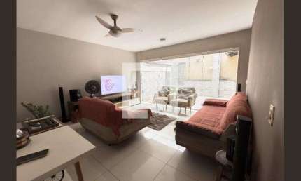 Casa para Aluguel - Penha, 3 Quartos,  93 m² - Rio de Janeiro