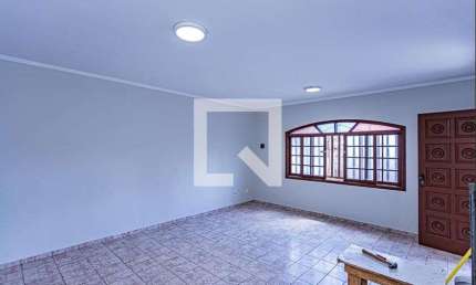 Casa para Aluguel - Parque São Domingos, 3 Quartos,  180 m² - São Paulo