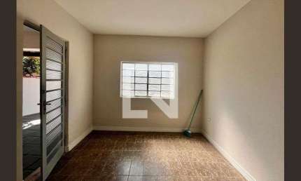 Casa para Aluguel - Vila Santa Isabel, 2 Quartos,  80 m² - Campinas