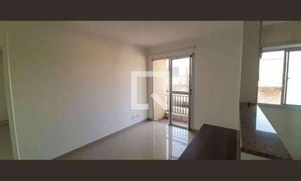 Apartamento para Aluguel - Centro, 1 Quarto,  40 m² - Osasco