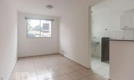 Apartamento para Aluguel - Parque Prado, 2 Quartos,  49 m² - Campinas
