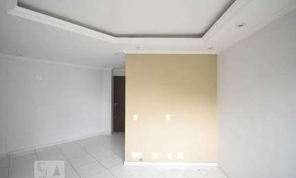 Apartamento para Aluguel - Butantã, 3 Quartos,  63 m² - São Paulo