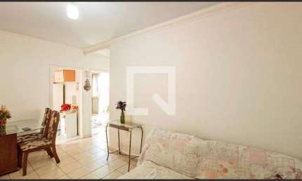 Apartamento para Aluguel - Santa Cruz, 2 Quartos,  65 m² - Belo Horizonte