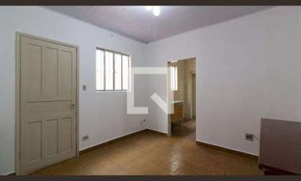 Casa para Aluguel - Ponte Rasa, 2 Quartos,  120 m² - São Paulo