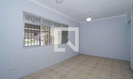 Casa para Aluguel - Vila Pirajussara, 3 Quartos,  100 m² - São Paulo