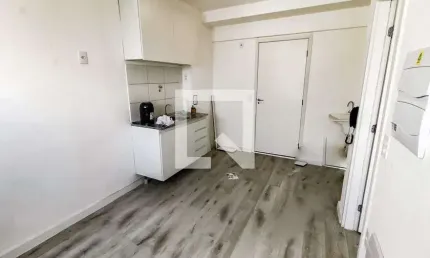 Apartamento para aluguel - vila andrade, 1 quarto,  28 m² - são paulo