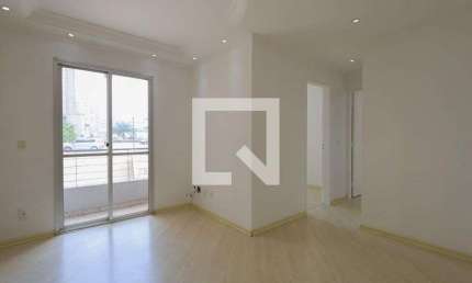 Apartamento para Aluguel - Vila Nova Cachoeirinha, 2 Quartos,  50 m² - São Paulo