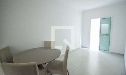 Apartamento para Aluguel - Belém, 1 Quarto,  44 m² - São Paulo