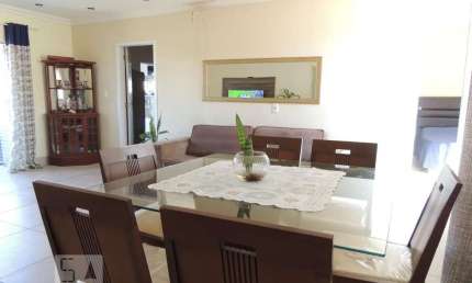 Casa para Aluguel - Curicica, 2 Quartos,  140 m² - Rio de Janeiro
