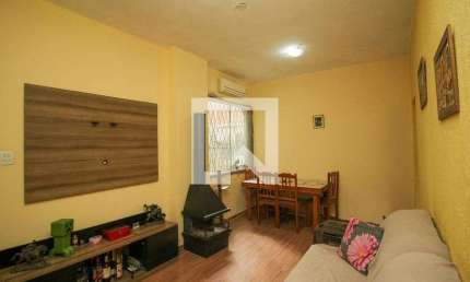 Apartamento para Aluguel - Santana, 3 Quartos,  124 m² - Porto Alegre
