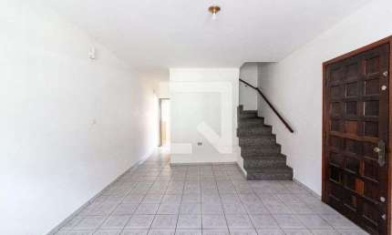 Casa para Aluguel - Vila Romano, 3 Quartos,  95 m² - São Paulo