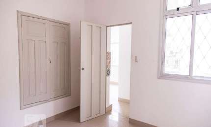 Apartamento para Aluguel - Barro Preto, 2 Quartos,  60 m² - Belo Horizonte