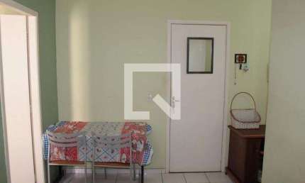 Apartamento para Aluguel - Centro, 1 Quarto,  35 m² - São Paulo