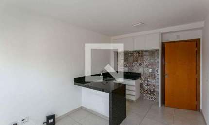 Apartamento para Aluguel - Ouro Preto, 1 Quarto,  40 m² - Belo Horizonte