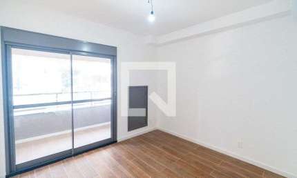 Kitnet / Stúdio para Aluguel - Vila Clementino, 1 Quarto,  27 m² - São Paulo