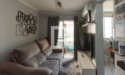 Apartamento para Aluguel - Parque Prado, 2 Quartos,  57 m² - Campinas