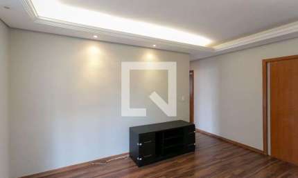 Apartamento para Aluguel - Sagrada Família, 2 Quartos,  66 m² - Belo Horizonte