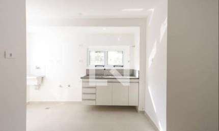 Apartamento para Aluguel - Vila Mariana, 1 Quarto,  30 m² - São Paulo