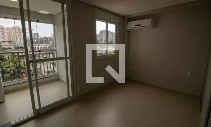 Kitnet / Stúdio para Aluguel - Vila Andrade, 1 Quarto,  26 m² - São Paulo