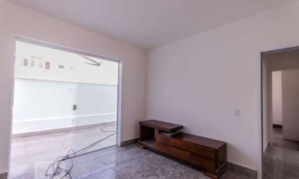 Apartamento para Aluguel - Itapoã, 2 Quartos,  80 m² - Belo Horizonte