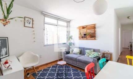 Apartamento para Aluguel - Perdizes, 2 Quartos,  65 m² - São Paulo