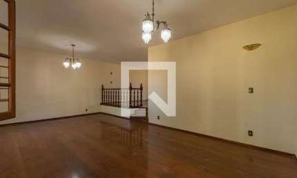 Casa para Aluguel - São Luíz, 4 Quartos,  453 m² - Belo Horizonte