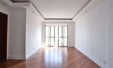 Apartamento para Aluguel - Mooca, 3 Quartos,  86 m² - São Paulo