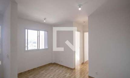 Apartamento para Aluguel - Vila Maria , 2 Quartos,  36 m² - São Paulo