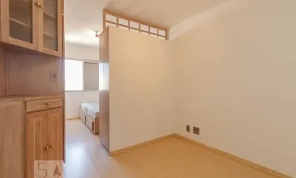 Apartamento para aluguel - vila mariana, 1 quarto,  28 m² - são paulo