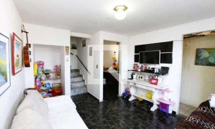 Casa para Aluguel - Havaí, 2 Quartos,  150 m² - Belo Horizonte
