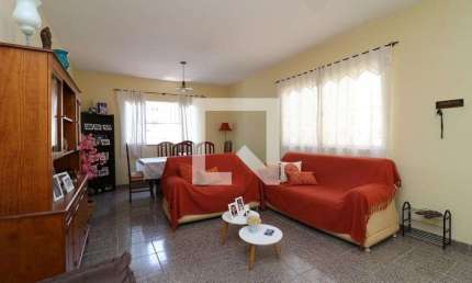 Apartamento para Aluguel - Zumbi, 4 Quartos,  136 m² - Rio de Janeiro