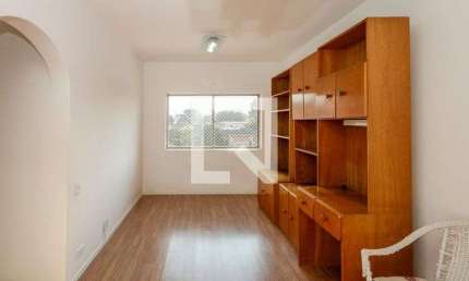 Apartamento para Aluguel - Campo Belo, 3 Quartos,  68 m² - São Paulo